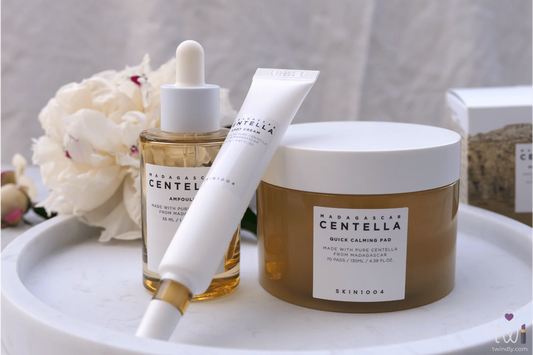 SKIN1004 – Andělská péče z Madagaskaru