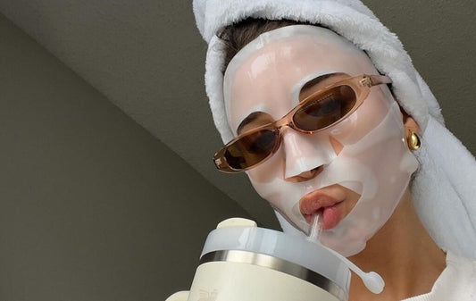 ✨ 14denní kolagenová kúra s Biodance: restart pleti, který opravdu funguje