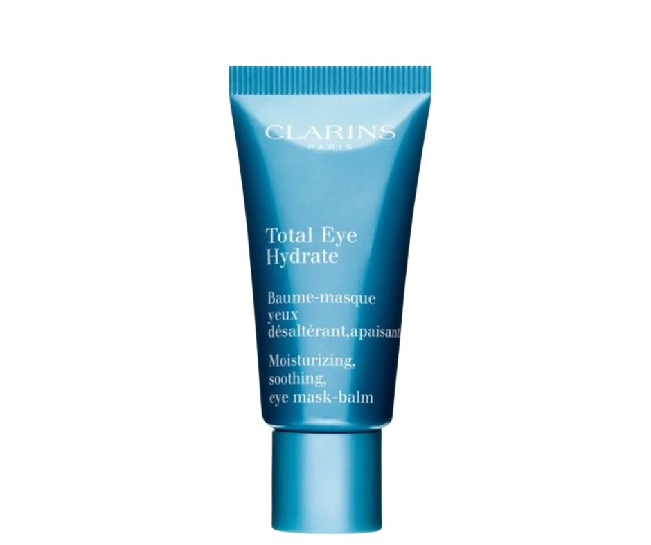 Clarins Total Eye Hydrate 20ml