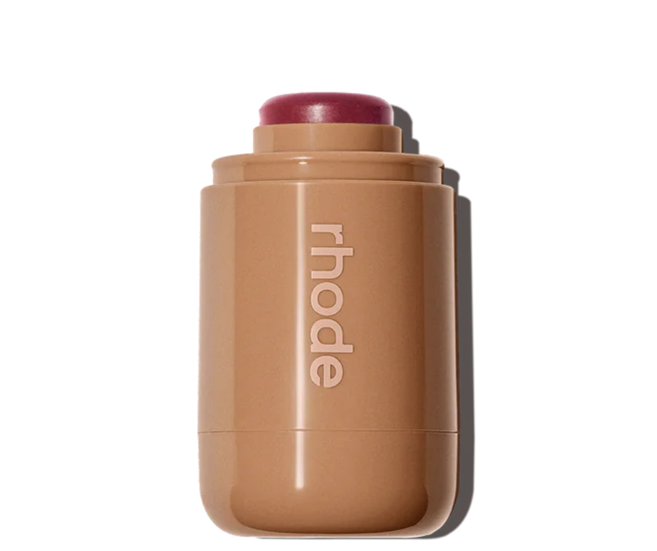 Rhode Pocket Blush Date Cake Warm Red Berry 5,3 g