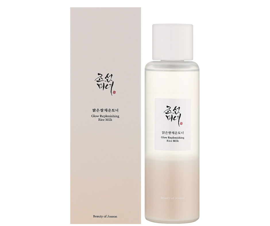 Beauty of Joseon Glow Replenishing Rice Milk 150ml