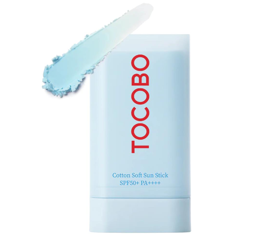 TOCOBO Soft Sun Sun Stick SPF50+ PA++++ 19g