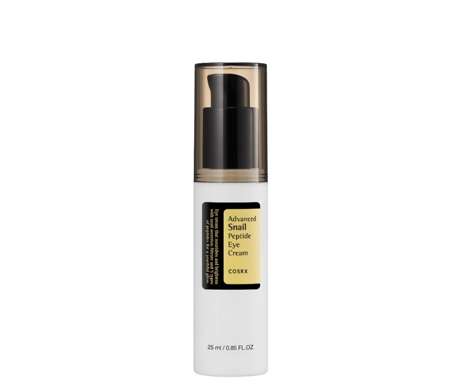 Cosrx Advanced Snail Peptide Eye Cream 25ml
