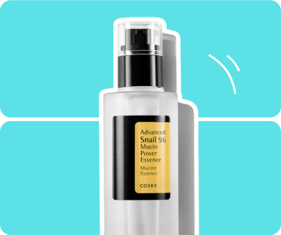 COSRX Advanced Snail 96 Mucín Power Essence 100ml