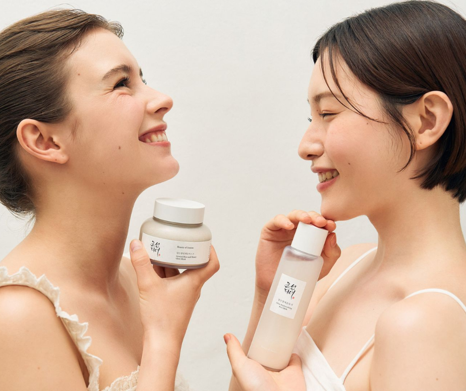 Proč je korejská kosmetika absolutní must-have?