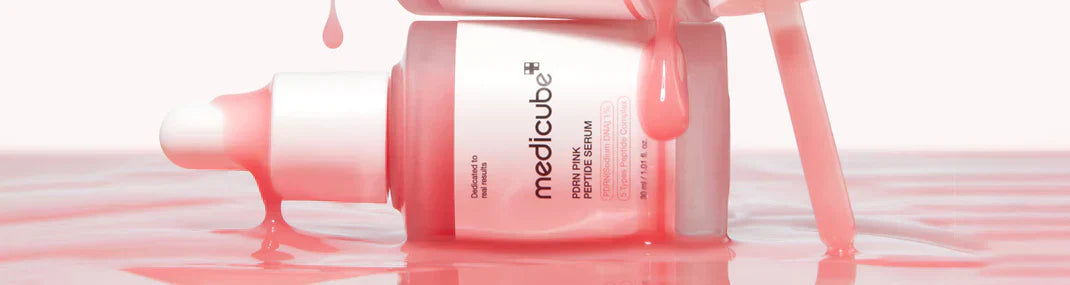 Lososí PDRN: korejské tajemství regenerované pleti 🧬✨