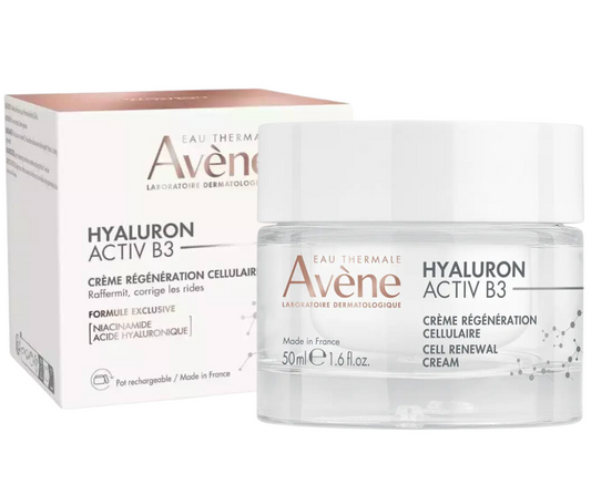 Avène Hyaluron Activ B3 50ml