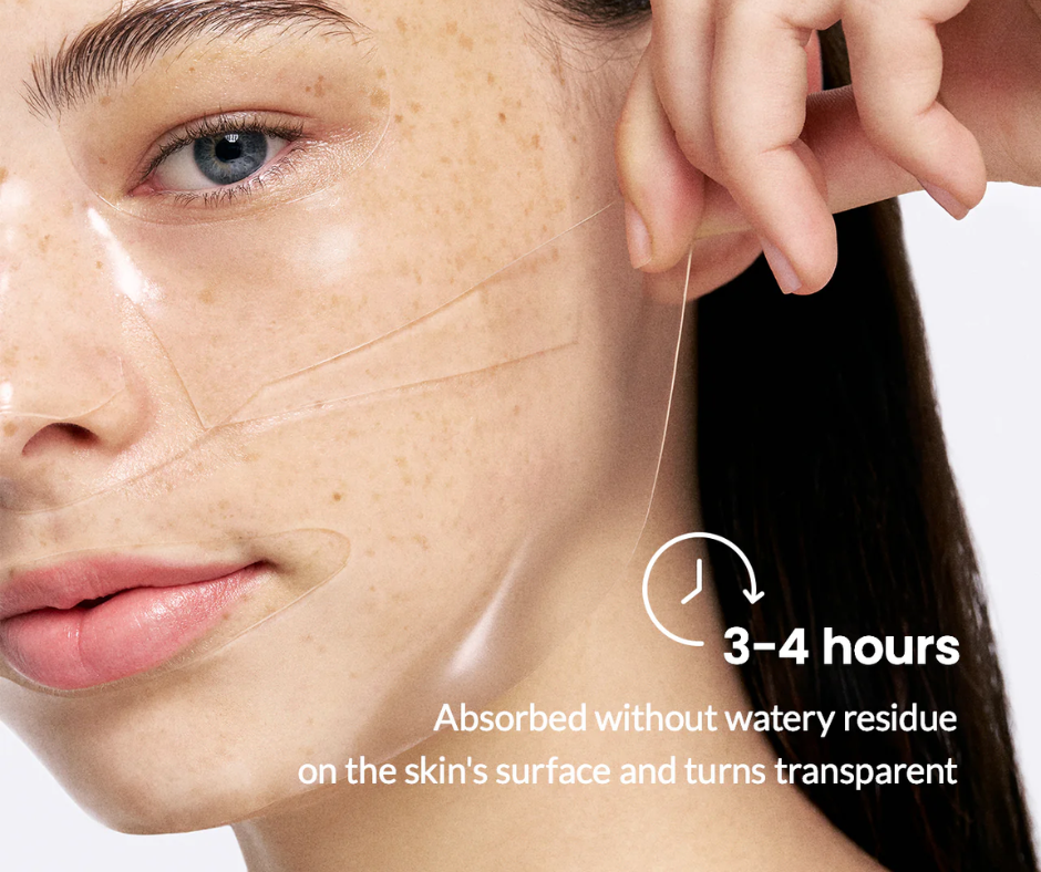 Biodance Bio-Collagen Real Deep Mask 1 ks 34g