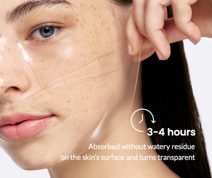 Biodance Bio-Collagen Real Deep Mask 1 ks 34g