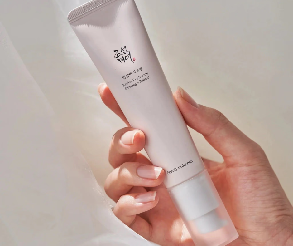 Beauty of Joseon Revive Eye Serum Ginseng + Retinal 30ml 