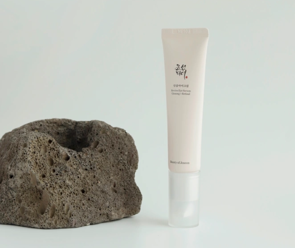 Beauty of Joseon Revive Eye Serum Ginseng + Retinal 30ml 