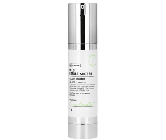 VT Cosmetics Reedle Shot 50 Booster 50ml