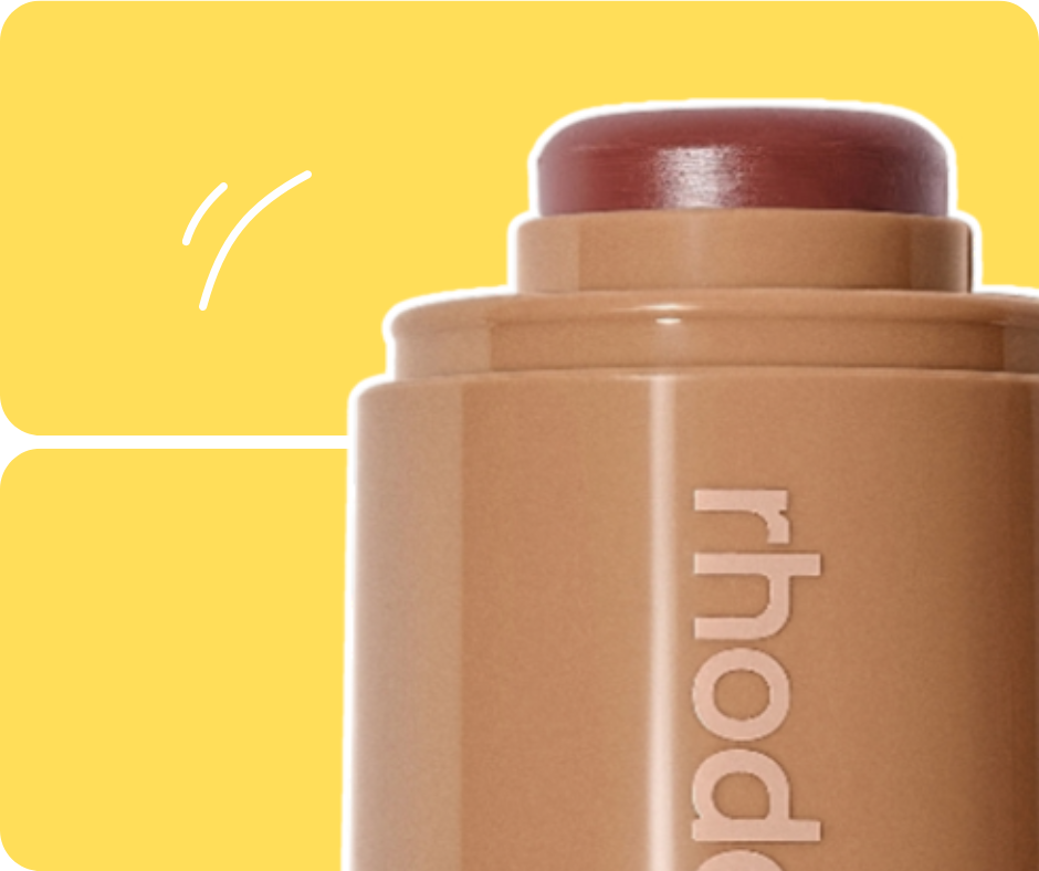 Rhode Pocket Blush Toasted Teddy Bronze Terracotta 5,3g