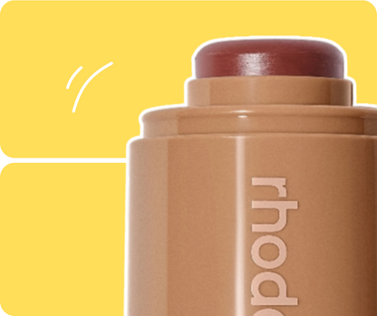 Rhode Pocket Blush Toasted Teddy Bronze Terracotta 5,3g