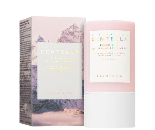 SKIN1004 Madagascar Centella Poremizing Quick Clay Stick Mask 27g