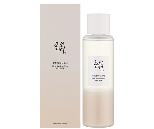 Beauty of Joseon Glow Replenishing Rice Milk 150ml