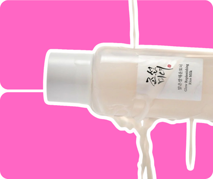 Beauty of Joseon Glow Replenishing Rice Milk 150ml