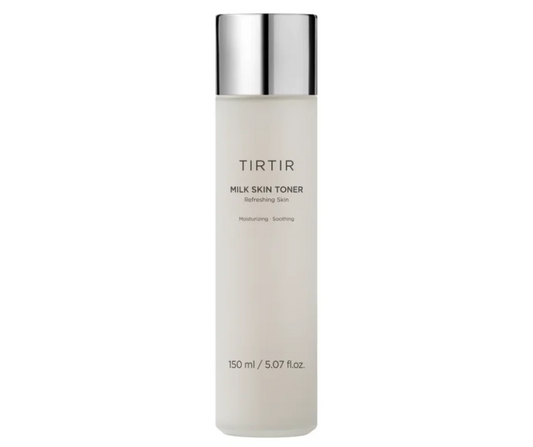 TIRTIR Milk Skin Toner 150ml