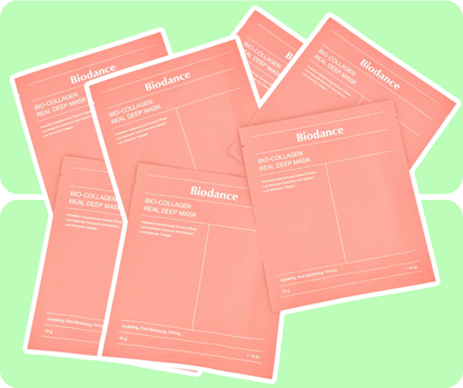 Biodance Pleťový reštart ✨ | 14-dňová kúra