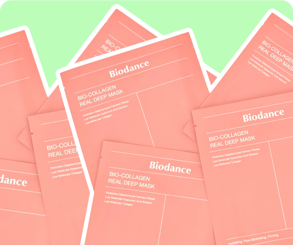 Biodance Pleťový reštart ✨ | 14-dňová kúra