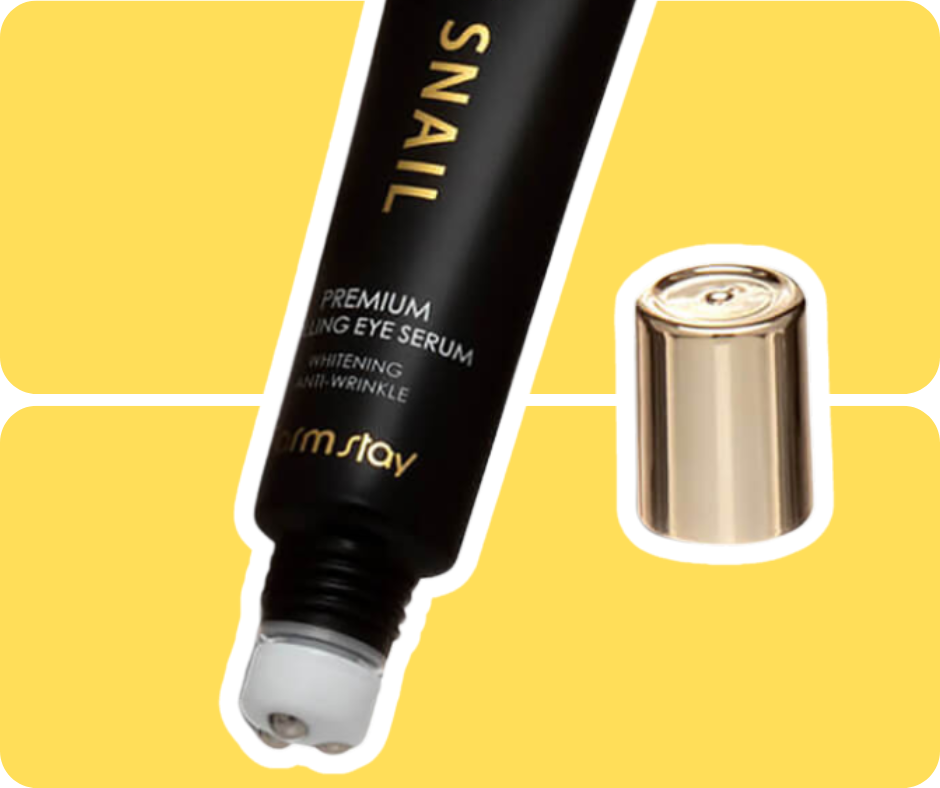 Farmstay Black Snail Premium 25ml