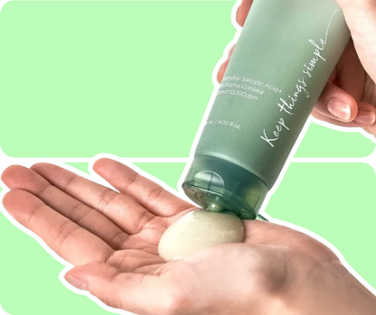 Anua Heartleaf Lha Moisture Peeling Gel 120ml