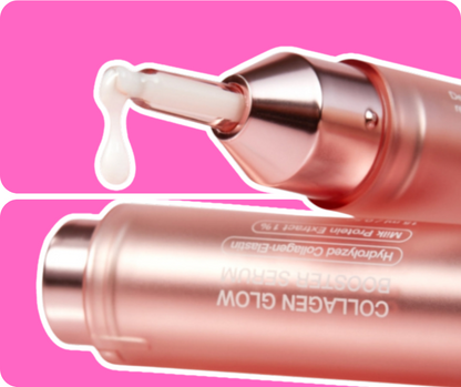 Medicube Collagen Glow Booster Milk Serum 15ml
