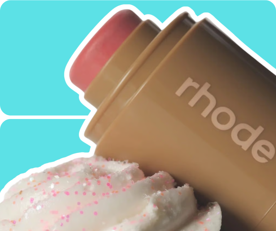 Rhode Pocket Blush Freckle Neutral Peach 5,3 g