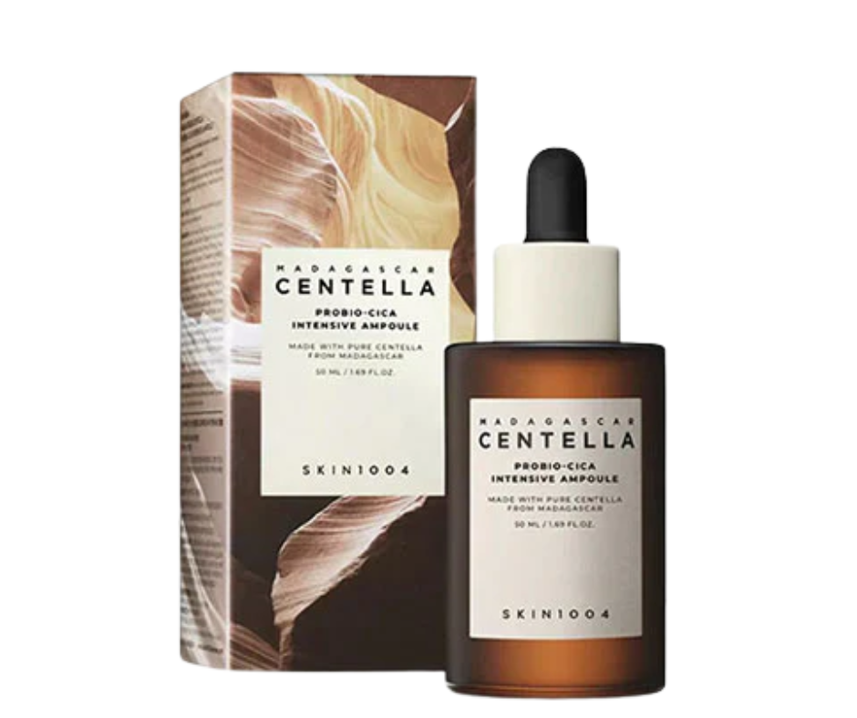 SKIN1004 Madagascar Centella Probio-Cica Intensive Ampoule 50ml