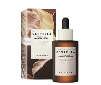 SKIN1004 Madagascar Centella Probio-Cica Intensive Ampoule 50ml