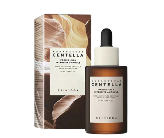 SKIN1004 Madagascar Centella Probio-Cica Intensive Ampoule 50ml