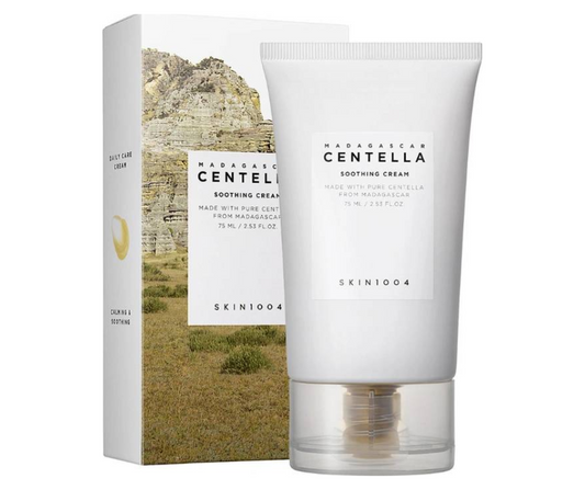 SKIN1004 Madagascar Centella Soothing Cream 75ml