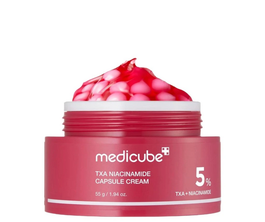 Medicube TXA Niacinamide Capsule Cream 55g