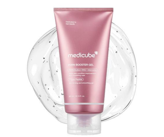 Medicube PDRN Booster Gel 300ml