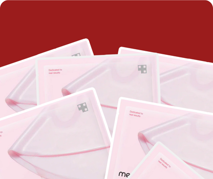 Medicube Pdrn Pink Collagen Gel Mask ✨ | 6 masek