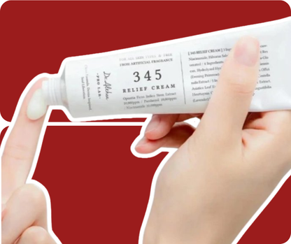 Dr. Althea 345 Relief Cream 50ml