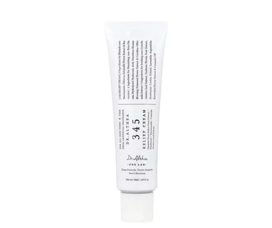 Dr. Althea 345 Relief Cream 50ml