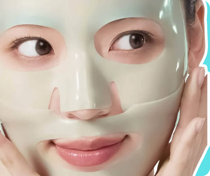 Anua Heartleaf 70 Soothing Collagen Mask 38g