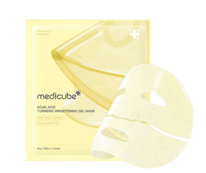 Medicube Pdrn Pink Collagen Gél Mask 80g