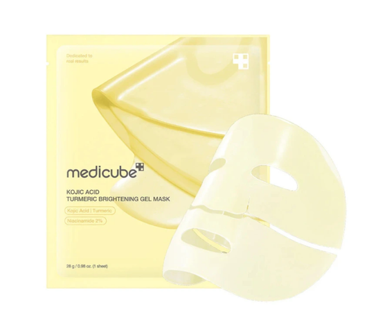 Medicube Pdrn Pink Collagen Gél Mask 80g