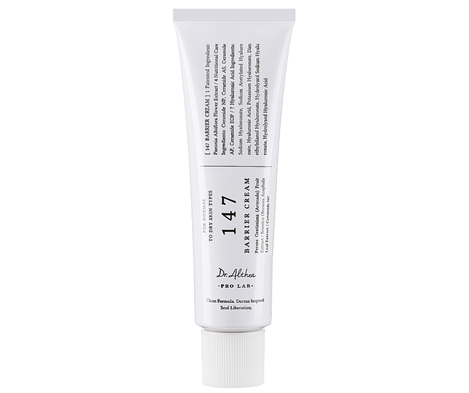 Dr. Althea 147 Barrier Cream 50ml