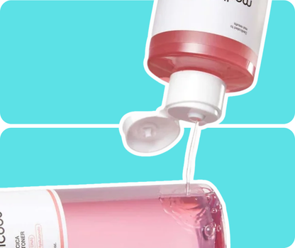 Medicube Pdrn Pink Cica Soothing Toner 250ml