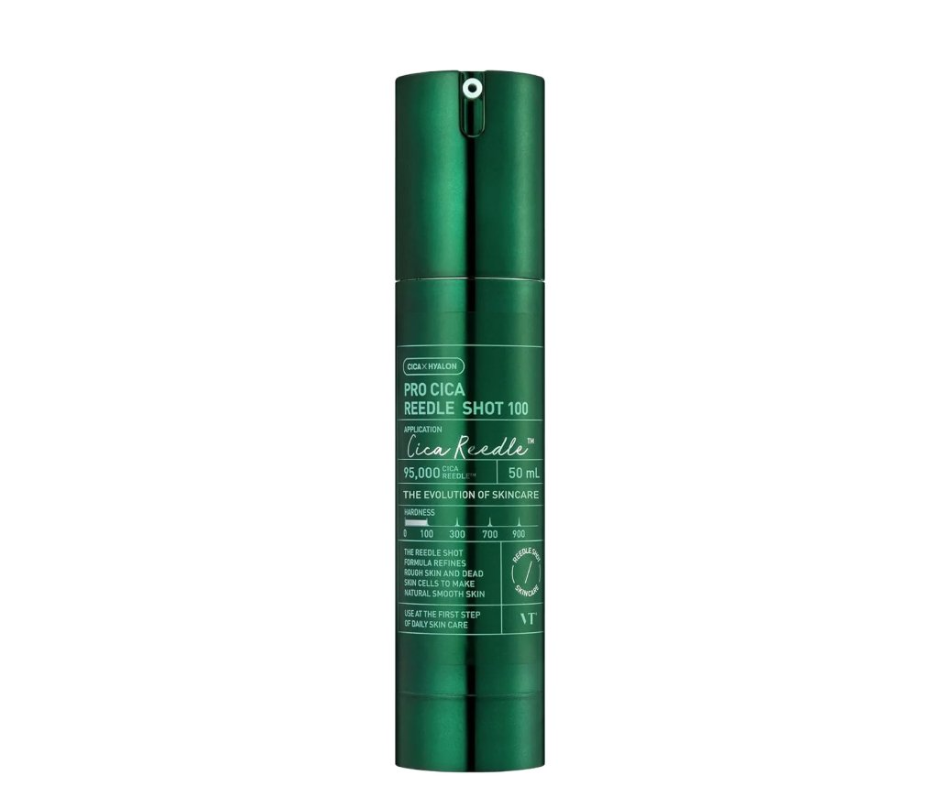 VT Cosmetics Pro Cica Reedle Shot 100 50ml