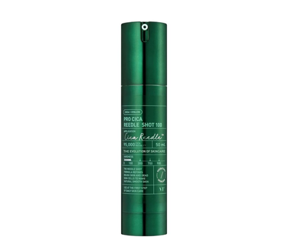 VT Cosmetics Pro Cica Reedle Shot 100 50ml