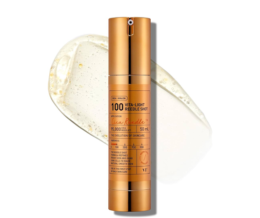 VT Cosmetics Vita-Light Reedle Shot 100 50ml