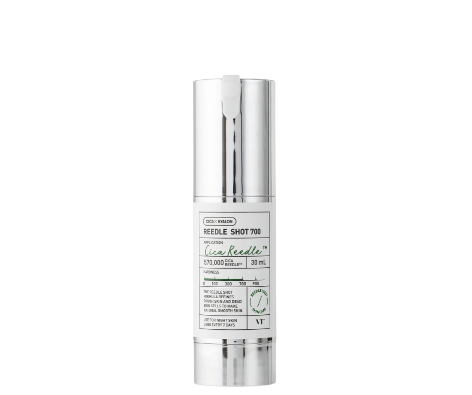 VT Cosmetics Reedle Shot 700 Booster 30ml
