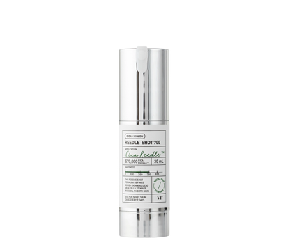 VT Cosmetics Reedle Shot 700 Booster 30ml