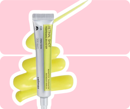 Celimax Retinol Shot Tightening Booster 15ml
