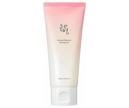 Beauty of Joseon Apricot Blossom Peeling Gel 100ml