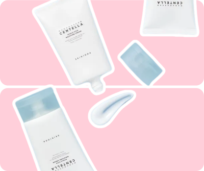 SKIN1004 Madagascar Centella Hyalu-Cica Moisture Cream 75ml